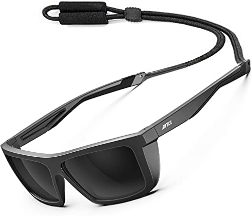 UV Protected Sunglasses with Paracord